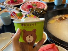 -重庆德庄火锅(体育中心店)