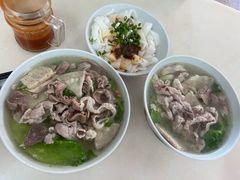 -志荣粿面小食店
