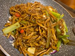-江太极江浙菜(马桥万达广场店)