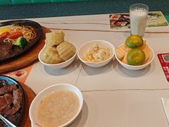 -豪享来牛排(人民店)