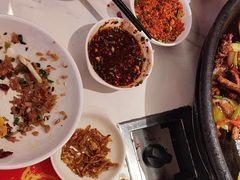 -一烙锅(友谊店)