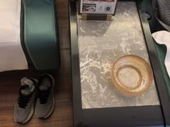 -华夏良子·足道SPA艾灸(胜利路店)
