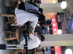 -杨三孃跷脚牛肉(美洲花园店)