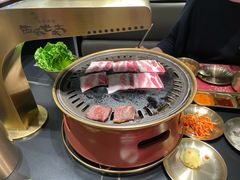 -西塔老太太泥炉烤肉(龙湖北苑天街店)