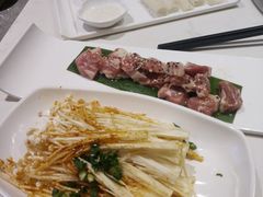 -么子烤肉(化龙池店)
