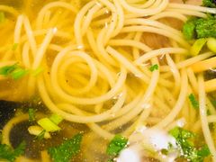 -潼十三肉夹馍(东单店)
