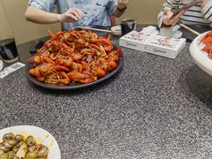 -指爱龙虾(金杨路总店)