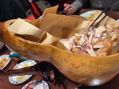 -面辣子·陕西家乡菜(钟楼店)