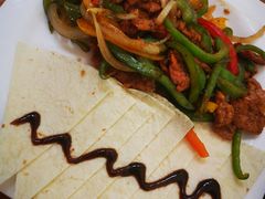 -ALAMEEN阿拉伯餐厅(三里屯店)