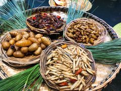-昆虫窝子·特色云南菜(拓东路总店)