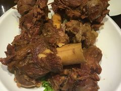 -黑土印象菜馆(三元桥店)