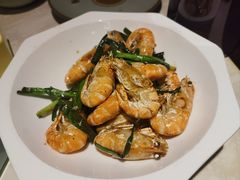 -雨后行菜(报慈北路店)