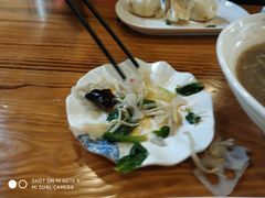 -张小文胡辣汤(龙柏新村店)