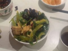 -北京老门框爆肚涮肉馆(锦业路店)