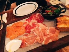 -PIZZA BIANCA(民园店)