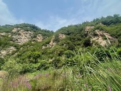 -灵溪风景区