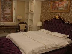 -南通金石国际大酒店