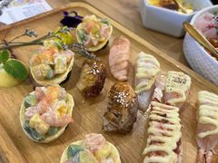-Sushi Love 创意寿司(正佳广场店)