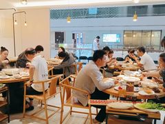 大堂-湯系·煲汤手艺人(东二环泰禾广场店)