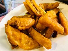 -虎虎龙虾大排档(双井店)