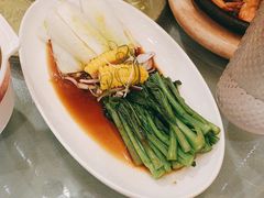 -大鸭梨烤鸭(甘家口店)