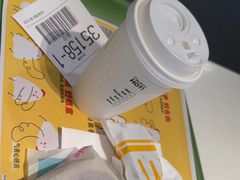 -麦当劳(轻轨曹杨路店)