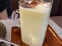 招牌白巧克力-Ninethirty by Awfully Chocolate(天环广场店)
