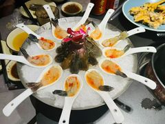 -尚竹阁冬瓜盅·18年地标美食(平洲店)