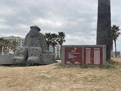 -咸德海水浴场