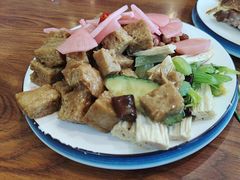 -浑河春面馆·老北京非遗鹿角面(房山店)
