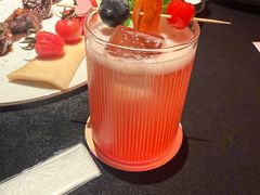 -醉东Oriental House(静安嘉里中心店)