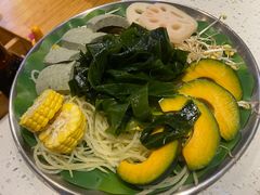 -蜀院鲜火锅(高升桥店)