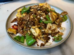 -京城小江南·土菜馆·蒸白鱼(东四十条店)