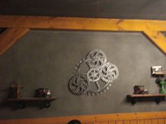 -伯爵·沉浸式超级密室·直营店