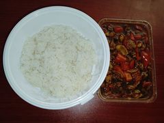 -攸州小镇家湘菜(小米科技园店)