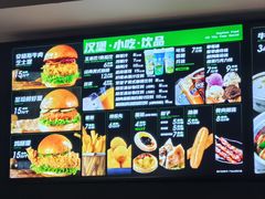 -魏家凉皮(西安秋林宏业商厦店)