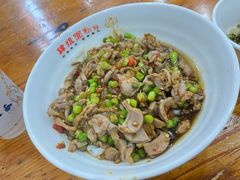 -肆姐面粉馆(坡子街店)