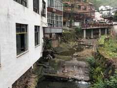 -众神白水涧景区