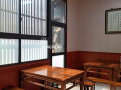 -老乌家特色小炒泡馍(大皮院店)