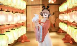 -支流映画摄影·汉服妆造跟拍