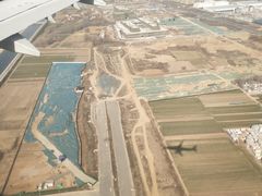 -郑州新郑国际机场