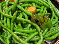 -园林美食城·本土农家菜(杨和镇店)