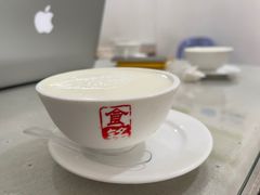-老周记顺德双皮奶