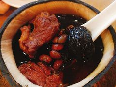 -大唐靓汤江门私房菜(景田店)