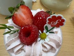 -花花卷卷·鲜食蛋糕(泉屋店)