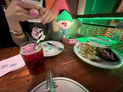 -Famous肥猫墨西哥音乐餐吧(五棵松华熙LIVE店)