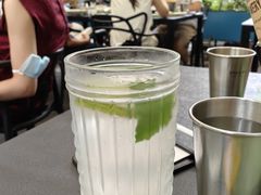 -帕蓝·暹罗料理(大学路店)