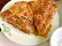 -清真永恒华威肉饼(潘家园店)