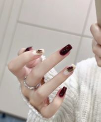 -1T·1M 日式美甲美睫