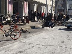 -大桥道食品商店(咸阳路店)